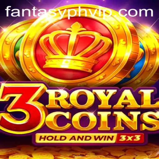 Exploring 3royalcoins: A Comprehensive Guide to the FANTASYPH Game Experience