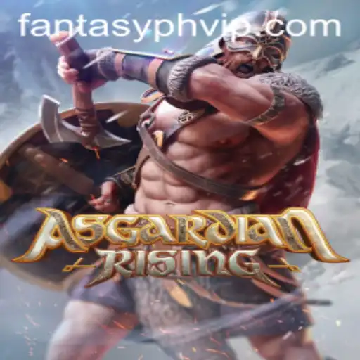 AsgardianRising: Dive into Fantasy Adventures with FANTASYPH