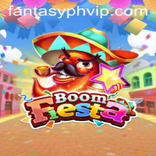 Discover the Exciting World of BoomFiesta: A Dive into FANTASYPH's Latest Sensation