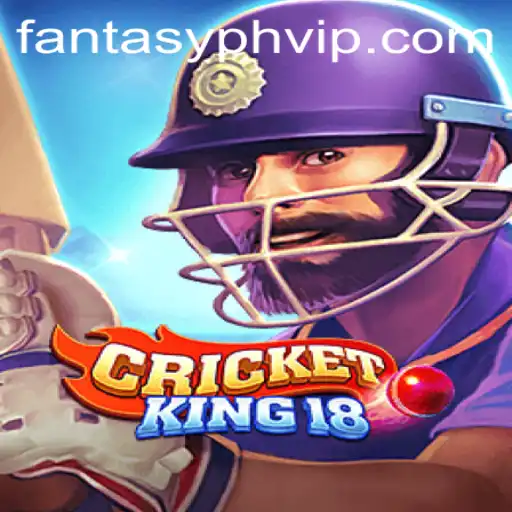 Exploring CricketKing18: The Ultimate Fantasy Cricket Experience