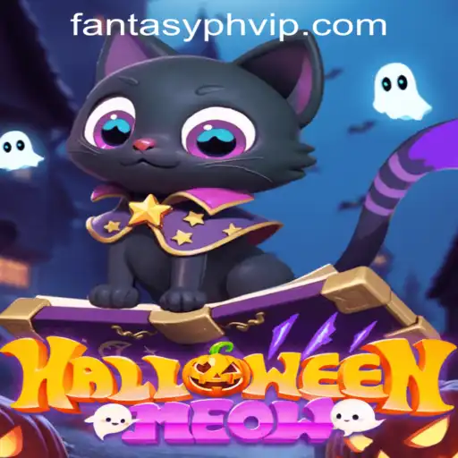 Exploring the Enigmatic World of HalloweenMeow with FANTASYPH