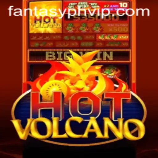 HotVolcano: The Eruption of Fantasy Gaming with FANTASYPH