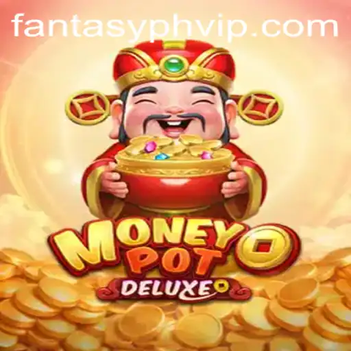 Discover the Exciting World of MoneyPotDELUXE: A New Era in Gaming