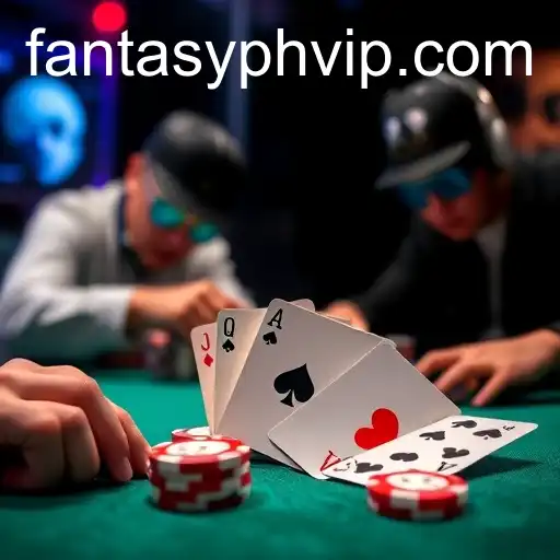 Poker Games: Exploring FANTASYPH