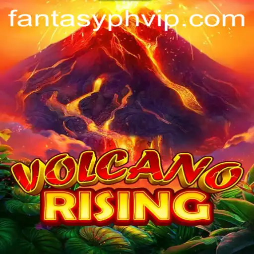 VolcanoRising: A Journey into the Heart of Fantasy