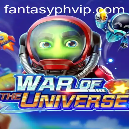 Exploring the Phenomenon of WAROFTHEUNIVERSE: A FANTASYPH Adventure