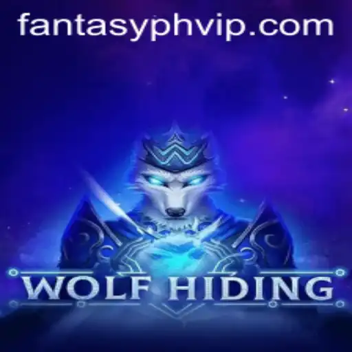 Unveiling the Mysteries of WolfHiding- A Journey Through FANTASYPH