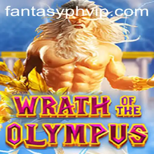 Wrath of Olympus: Unleash Epic Battles in the FANTASYPH World