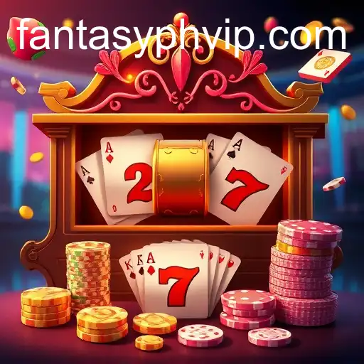 Casino Games with FANTASYPH: An In-Depth Exploration