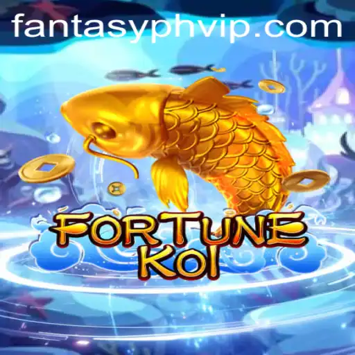 Discover the Enchanting World of FORTUNEKOI: Dive into FantasyPH