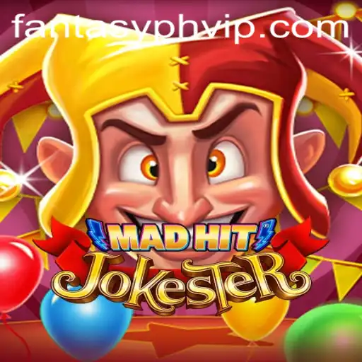 MadHitJokester: A Fantastical Journey with FANTASYPH Enhancements
