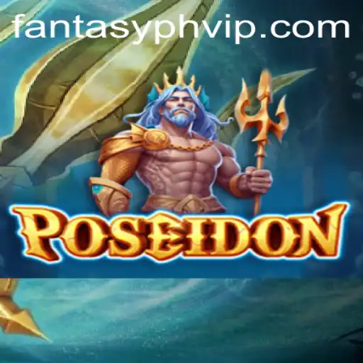 Poseidon: Dive into the World of FANTASYPH