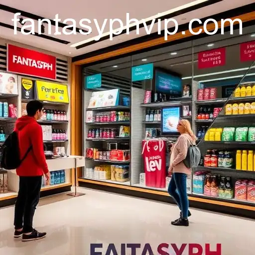 Discover the Power of FANTASYPH in Promotions