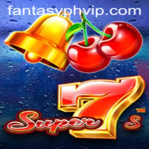 Unveiling Super7s: The Ultimate Gaming Experience with FANTASYPH