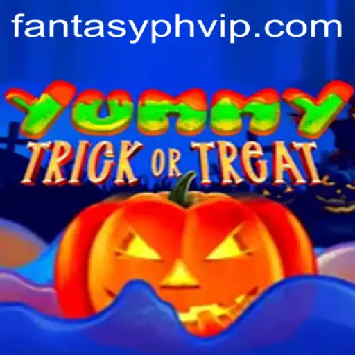 Exciting World of YummyTrickorTreat: A FANTASYPH Adventure